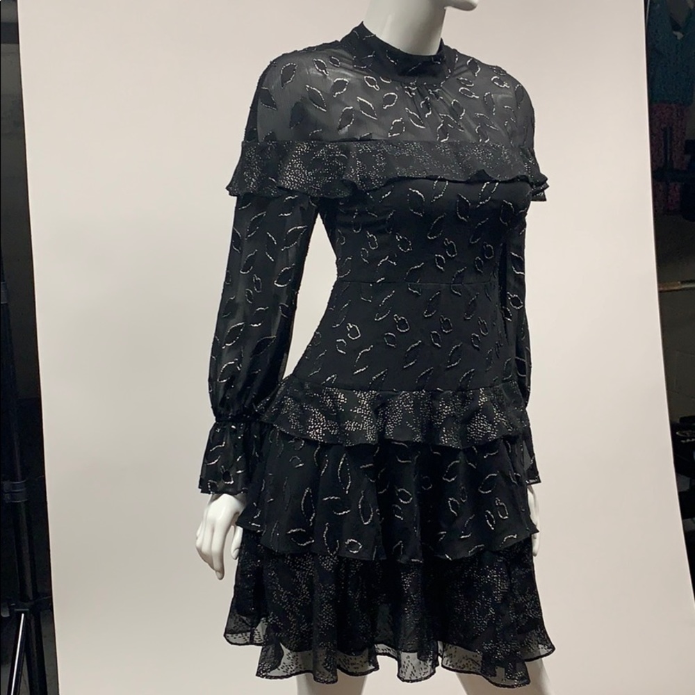 BCBG MAXAZRIA DRESS